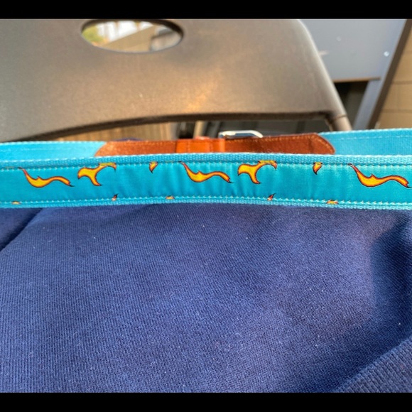 GOLF flame belt - Picture 3 of 3
